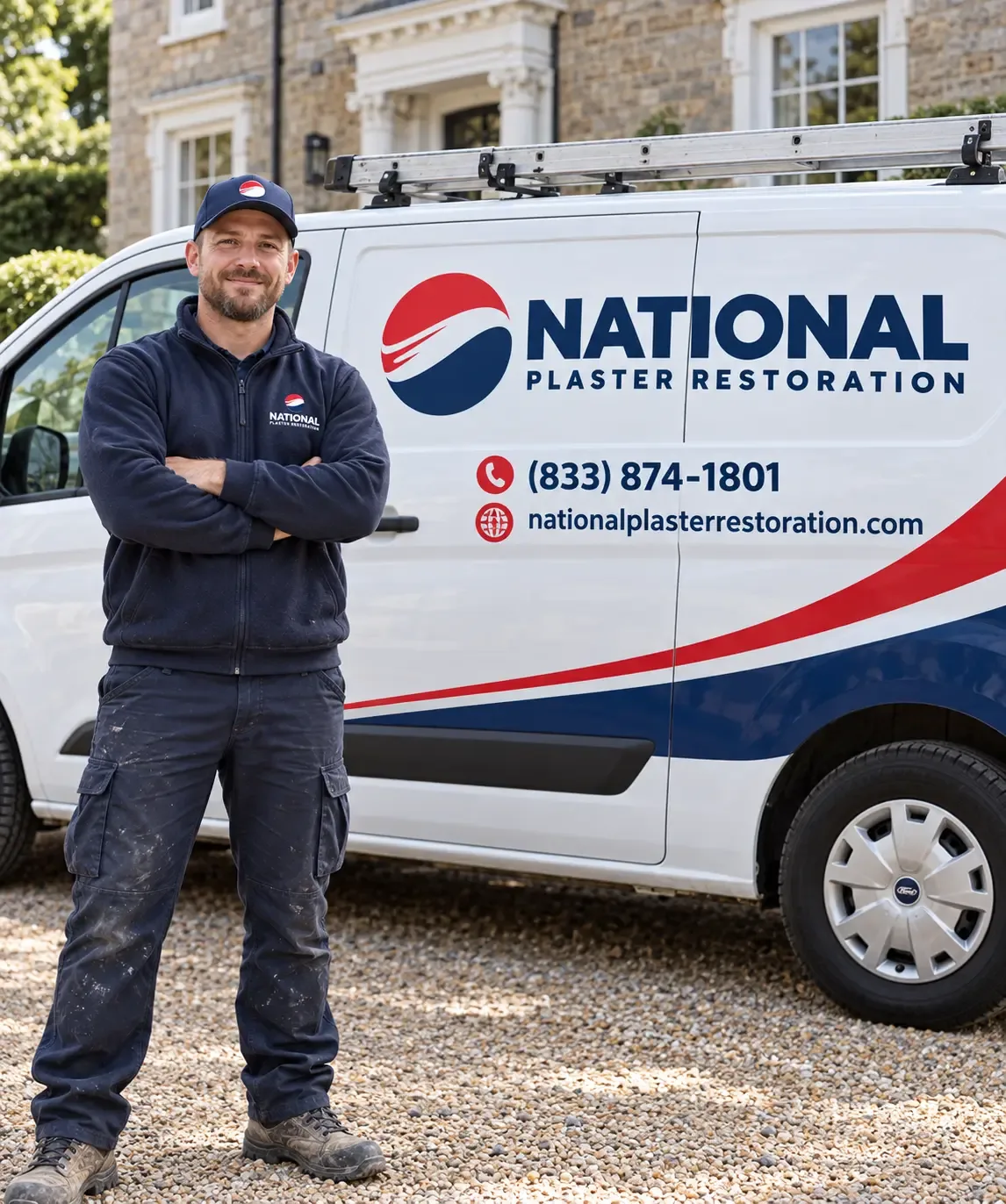 Plaster Repair Powderly, TX FAQs